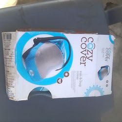 Baby cover sun ,bugs