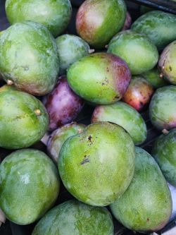 Mangoes