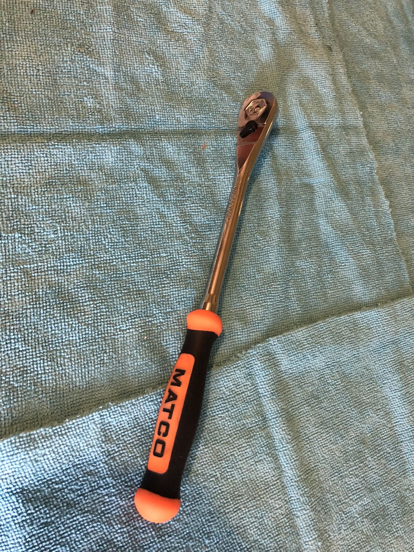 Matco 88 ratchet