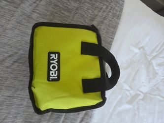 Brand new Ryobi 18v drill and impact drill set.