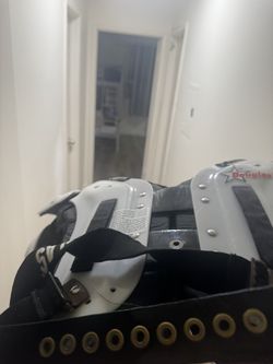 Football Pads