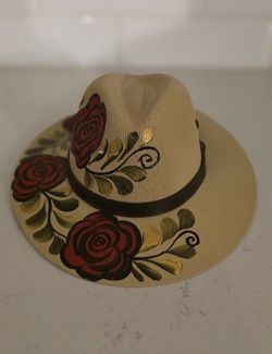 Lady Hat