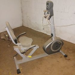 Gym Equipment 