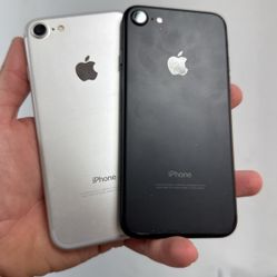 iPhone 7 Unlocked 