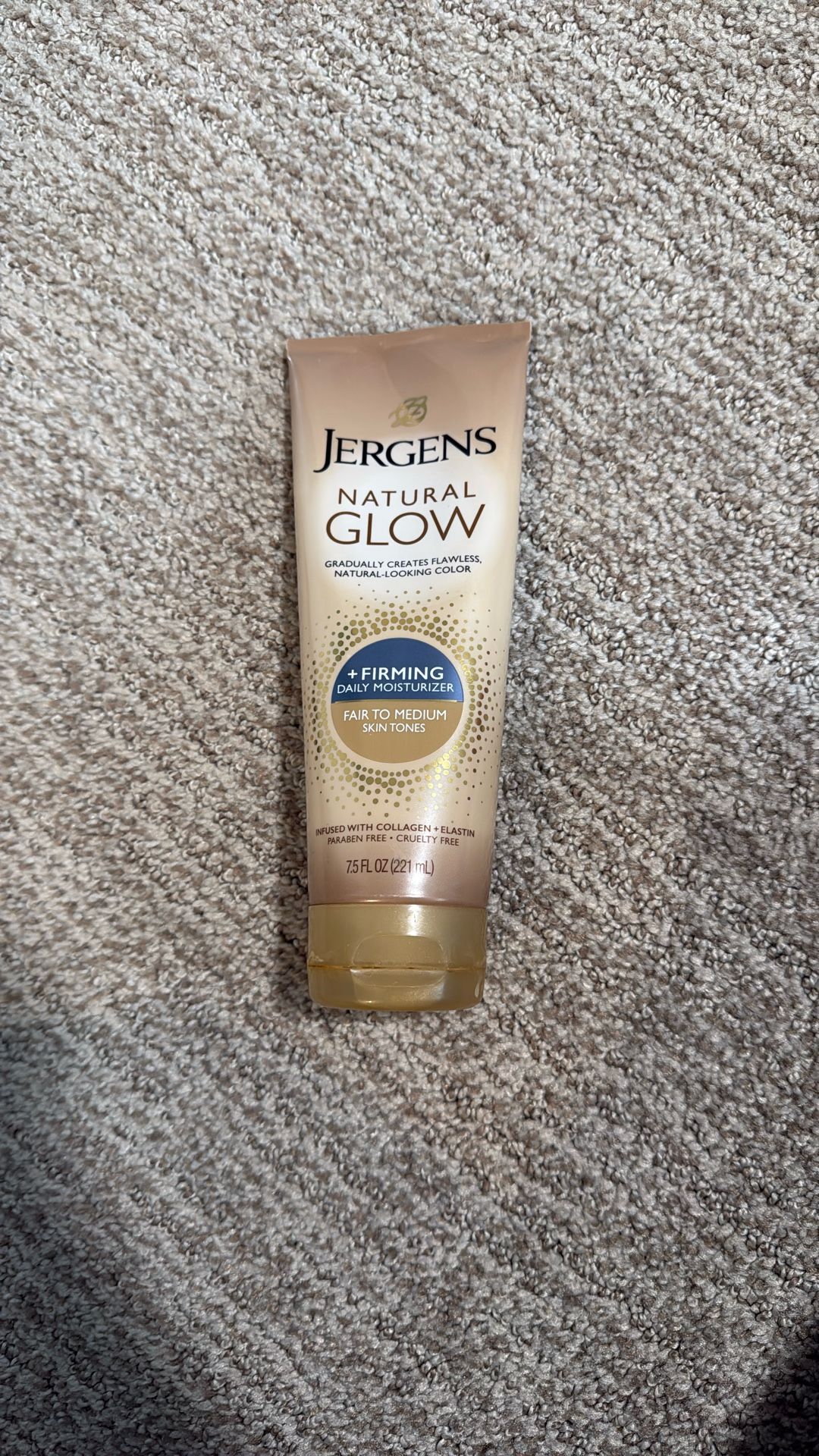 Jergens Natural Glow
