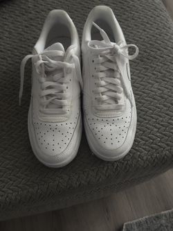 Nikes