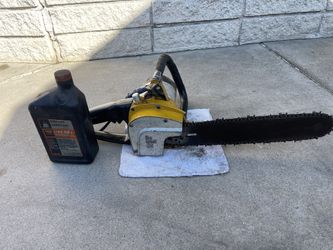 The quiet Cut,  Electric Cutting Saw
