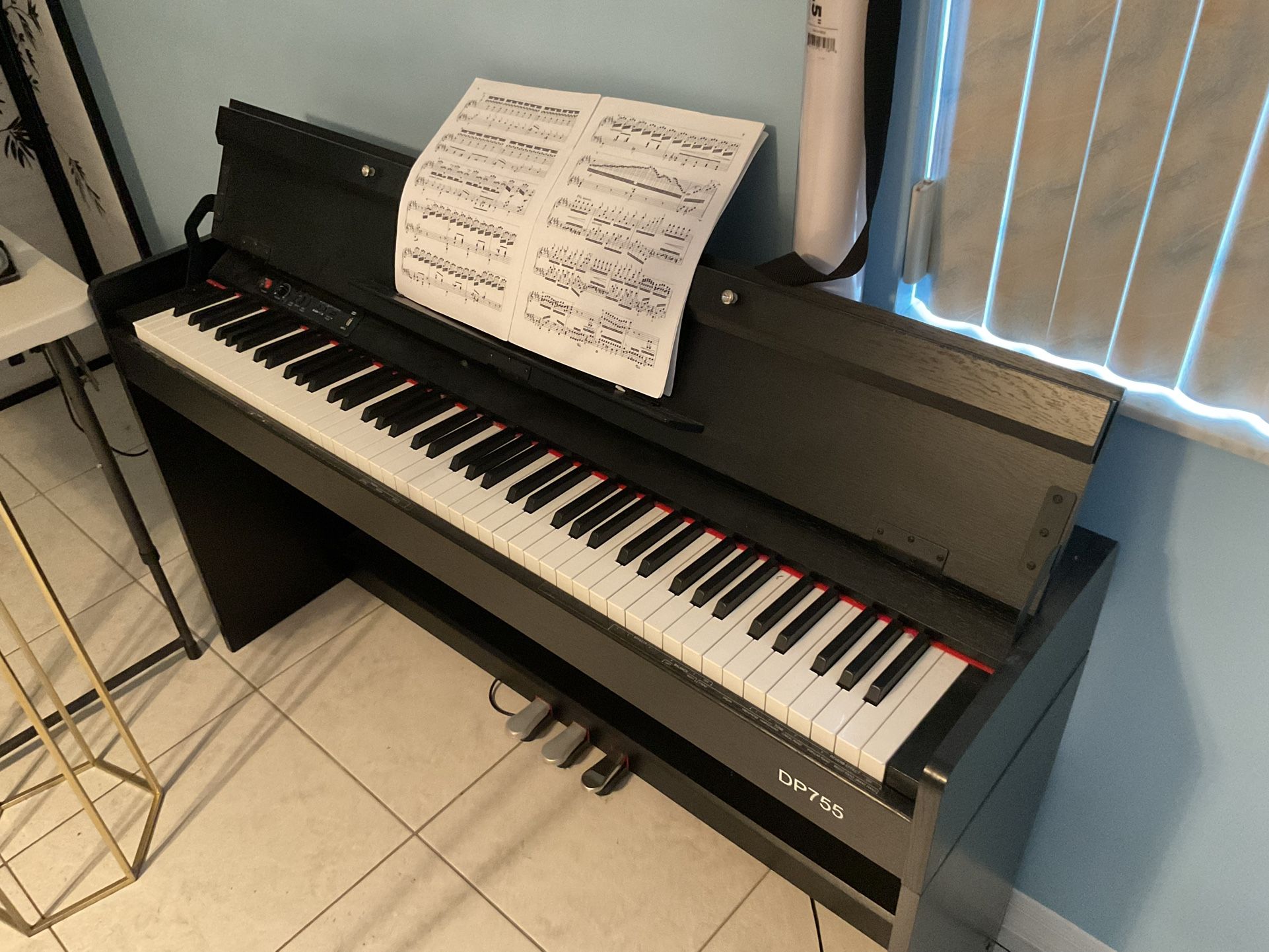 Digital Piano