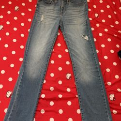 Levi’s Jeans Blue