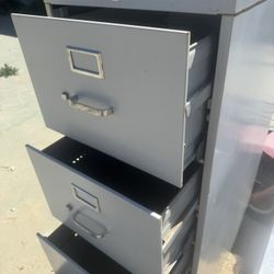 File Cabinets