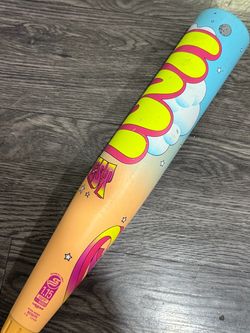 Rawlings Icon USSSA Baseball Bat 1.15 BPF