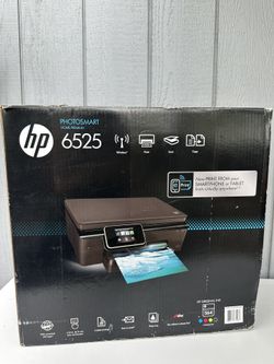 Hp Printer