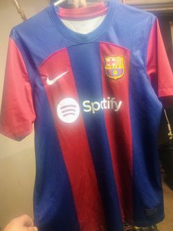 Lewandowski Soccer Jersey 