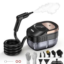 Steam cleaner X(379)