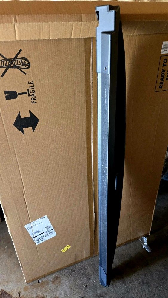 BMW X3 Retractable Cargo Cover 2018-2023