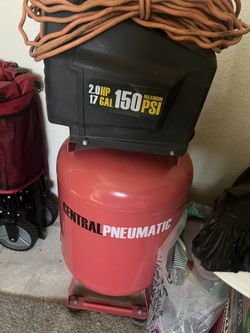 Compressor