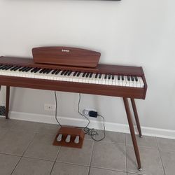 Donner Piano 
