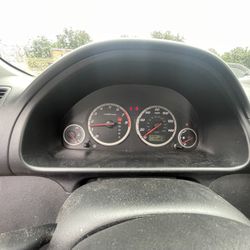 2005 Honda Cr-v