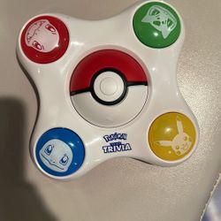 Pokémon Trivia 