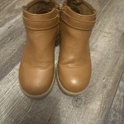 8 Toddler Old Navy Boots
