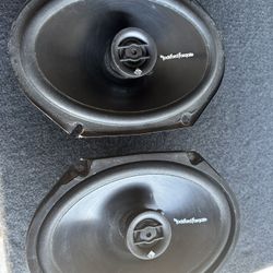 Rockford Fosgate 