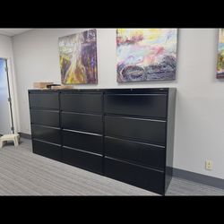 File Cabinets  - $30 Each