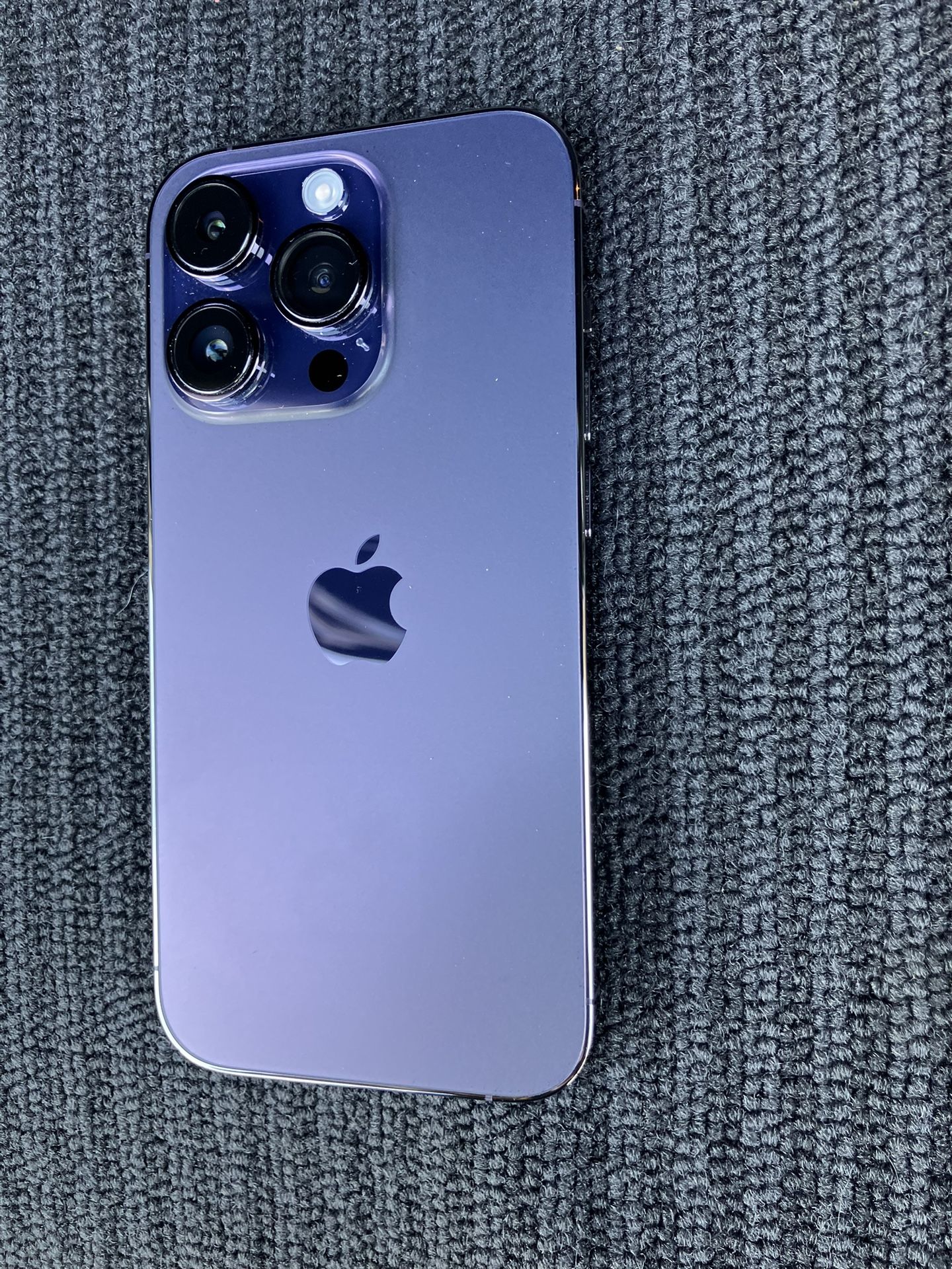 IPHONE 14 PRO MAX (256GB)