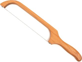 Bow Bread Knife / Bread Saw