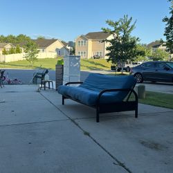 Garage Sale Today!