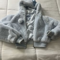 Hello Kitty Bomber Jacket 