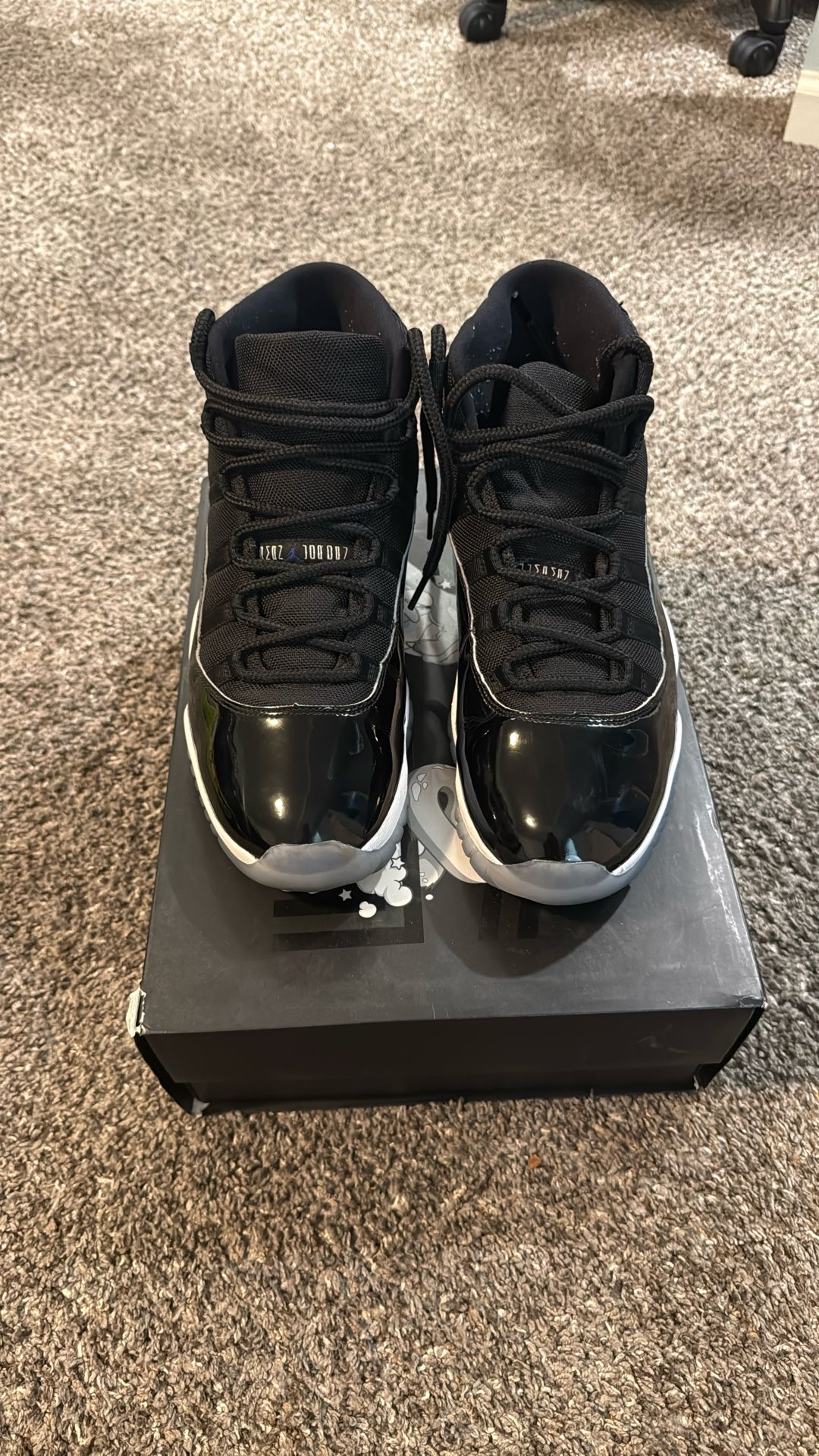 Space Jam 11 (size 13)