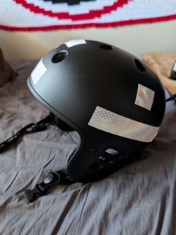 Pro Tec Full Cut Helmet (Certified)