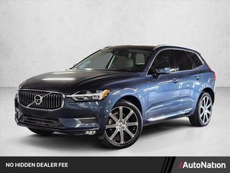 2021 Volvo Xc60