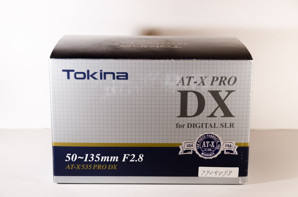 FX & DX Nikon Mount Lenses in Excellent Condition