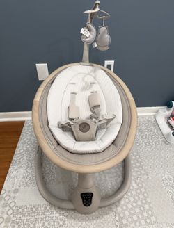 Maxi-Cosi Baby Cassia Swing