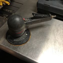 Snap on PS 100 orbital dual action 6 inch sander