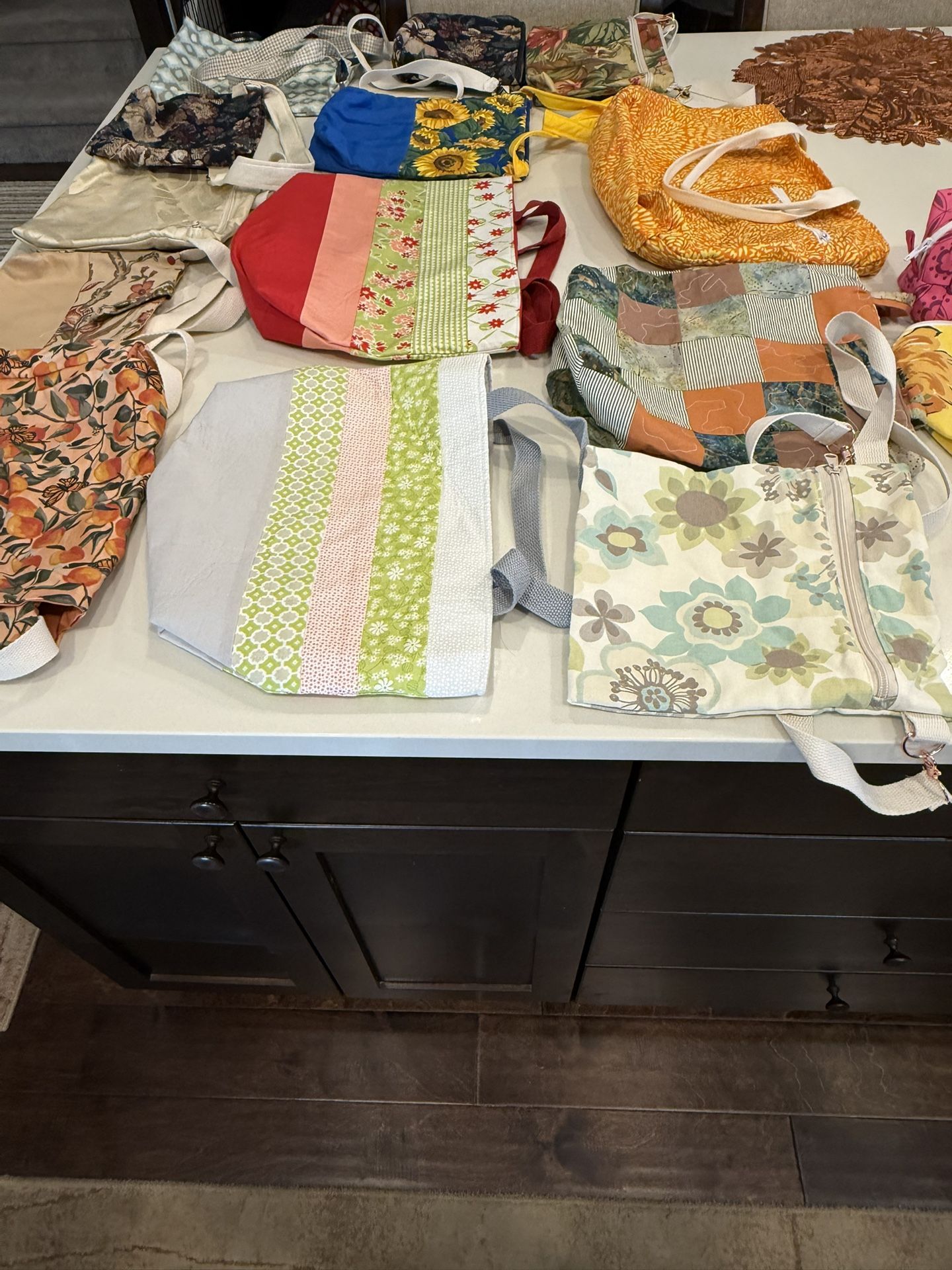 Handmade Purses/bags