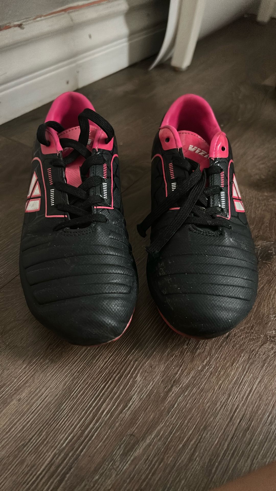 Girls Soccer Cleats
