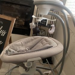 Graco Baby Swing 