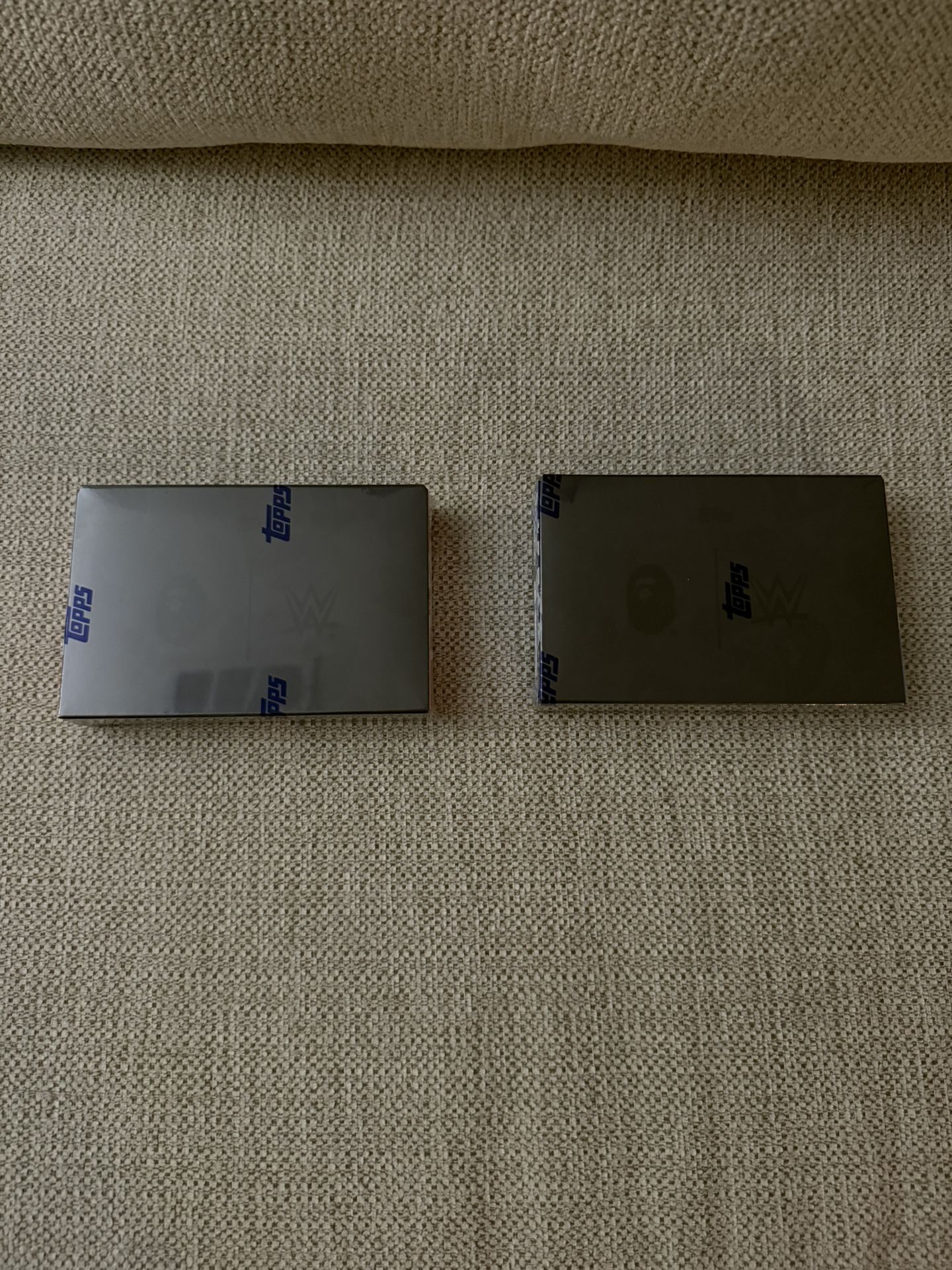 2025 Topps WWE x BAPE Single Box