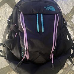 North face Backpack 