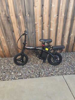 Askgo e bike