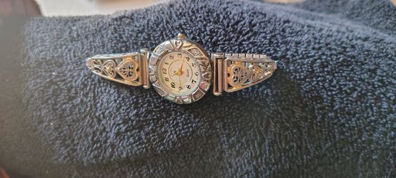 Women's Wrangler 2toned Watch