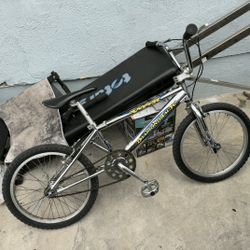 Diamond Bike