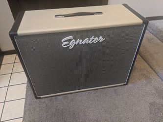 Egnater Tourmaster 212 Speaker Cabinet