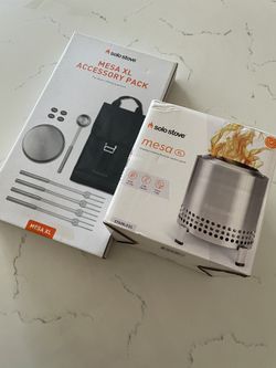 Solostove Bundle