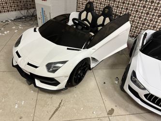 Lamborghini Drift Car