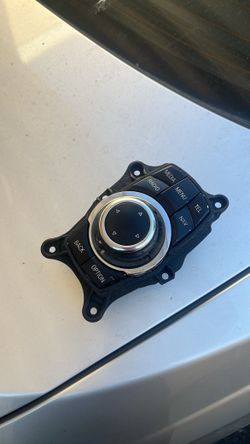334i Lci Joy Stick 