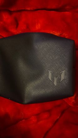 Messi perfume bag