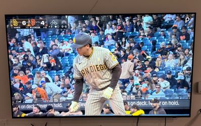 Samsung TV